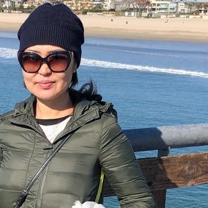 Meet your Posher, Purevsuren